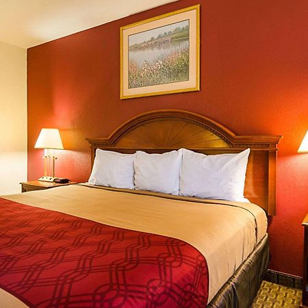 Econo Lodge Ρίτσμοντ Εξωτερικό φωτογραφία