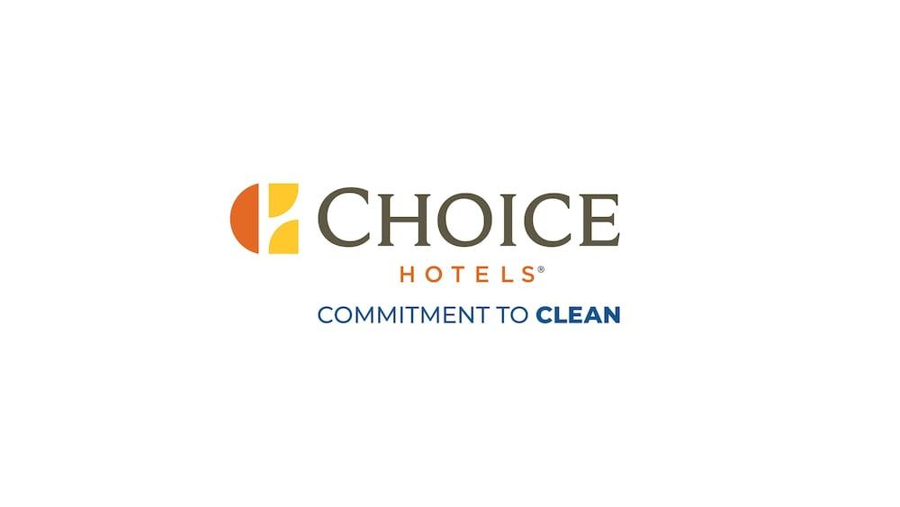 Econo Lodge Ρίτσμοντ Εξωτερικό φωτογραφία