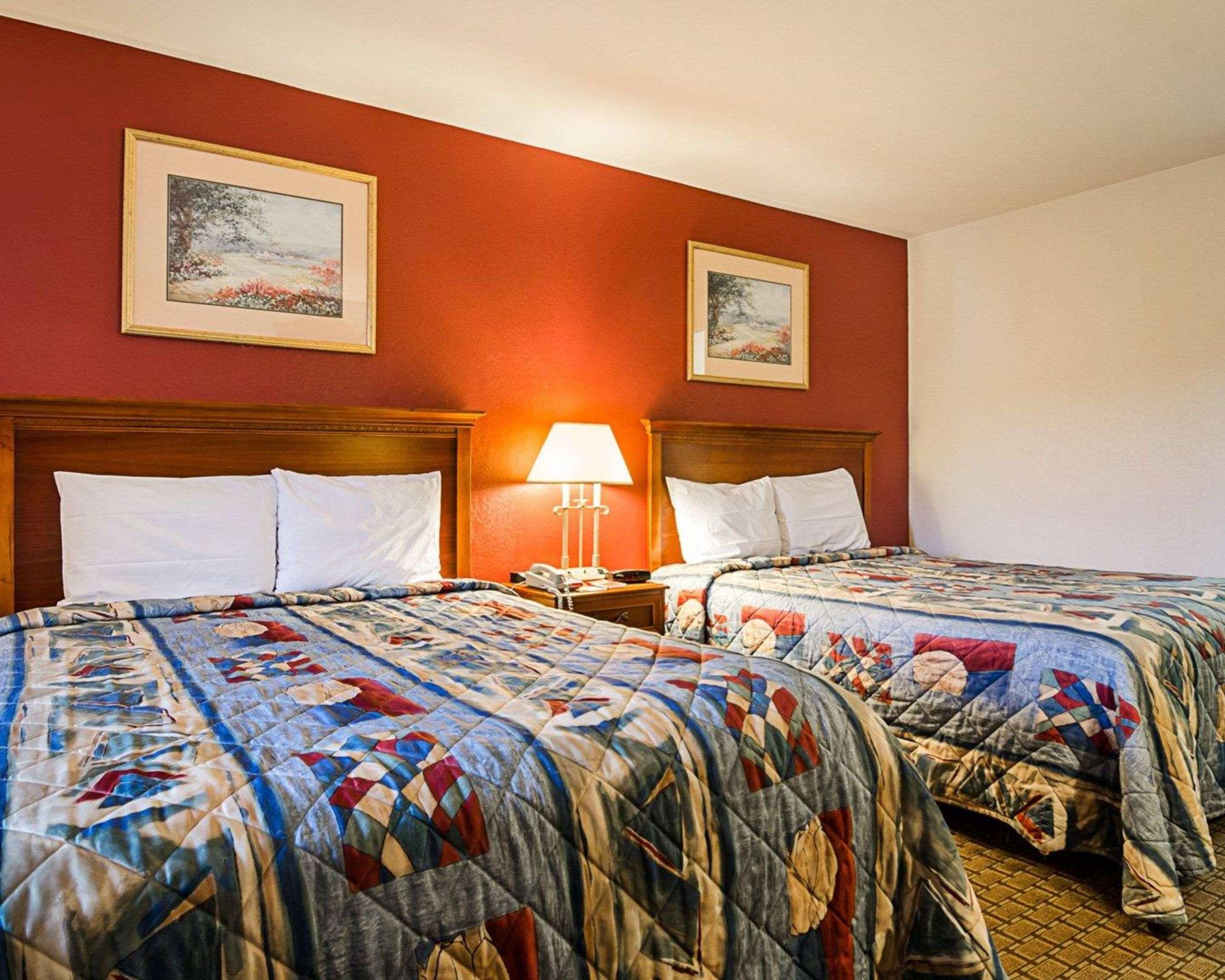 Econo Lodge Ρίτσμοντ Εξωτερικό φωτογραφία