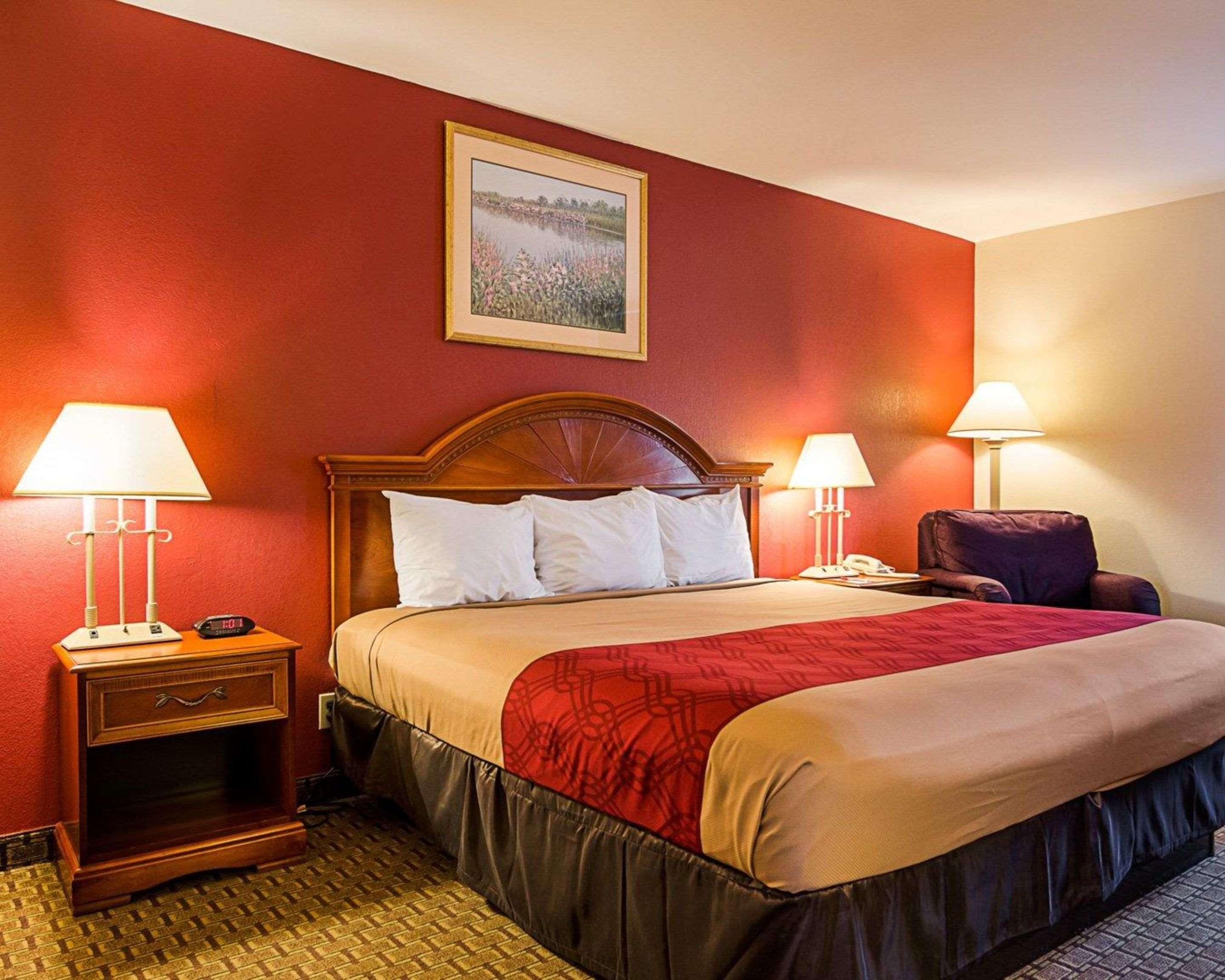 Econo Lodge Ρίτσμοντ Εξωτερικό φωτογραφία