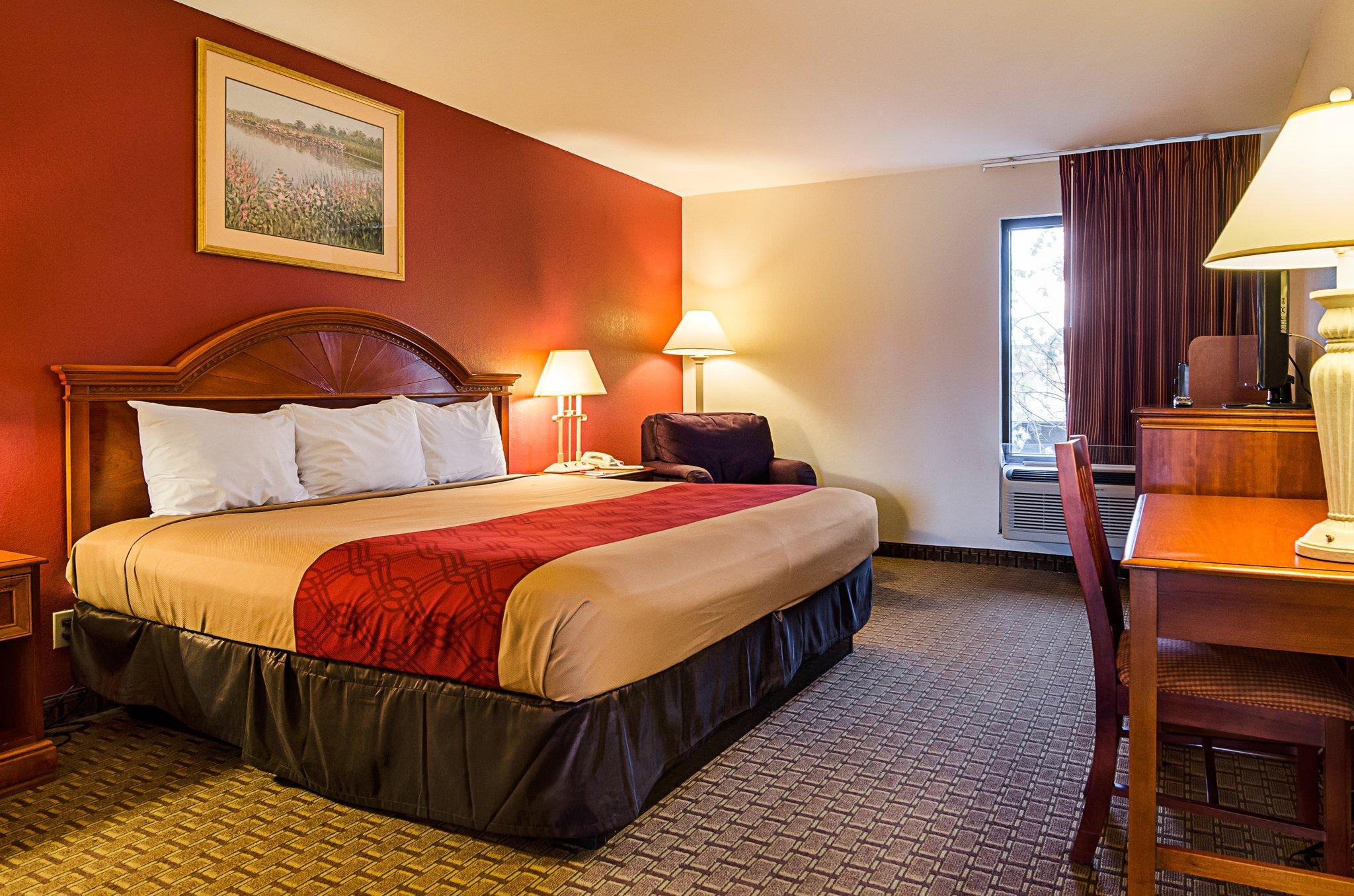 Econo Lodge Ρίτσμοντ Εξωτερικό φωτογραφία
