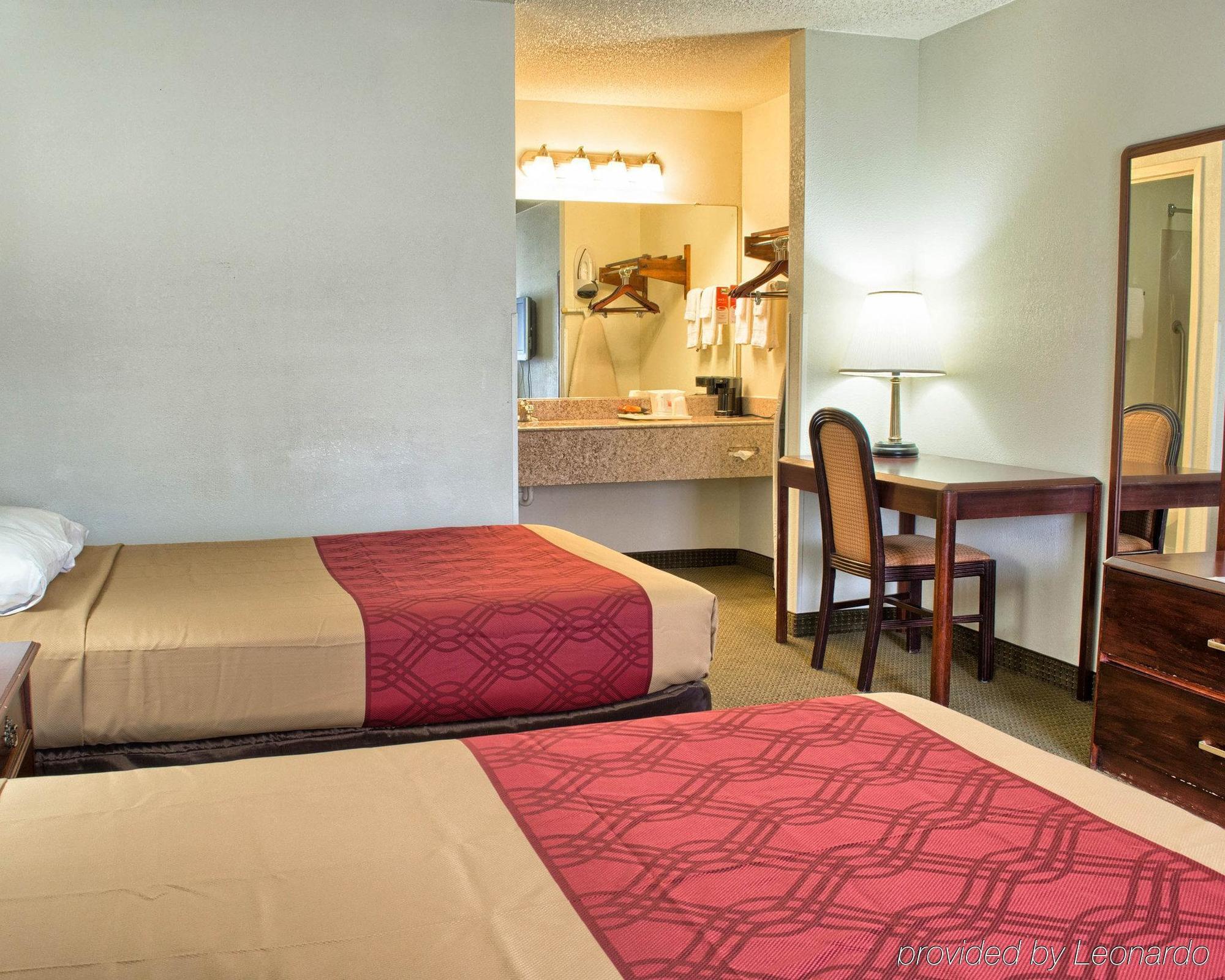 Econo Lodge Ρίτσμοντ Εξωτερικό φωτογραφία