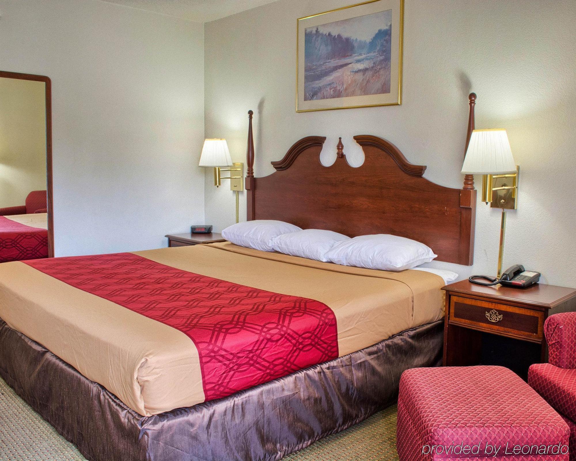 Econo Lodge Ρίτσμοντ Εξωτερικό φωτογραφία