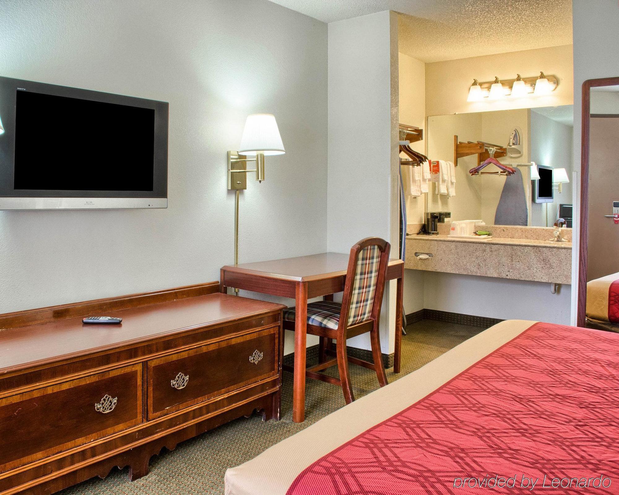 Econo Lodge Ρίτσμοντ Εξωτερικό φωτογραφία