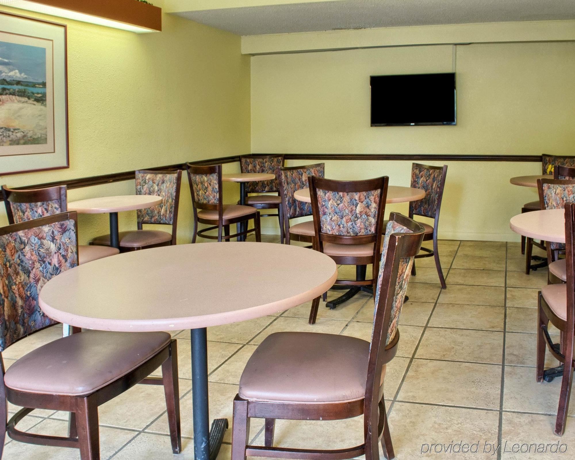 Econo Lodge Ρίτσμοντ Εξωτερικό φωτογραφία