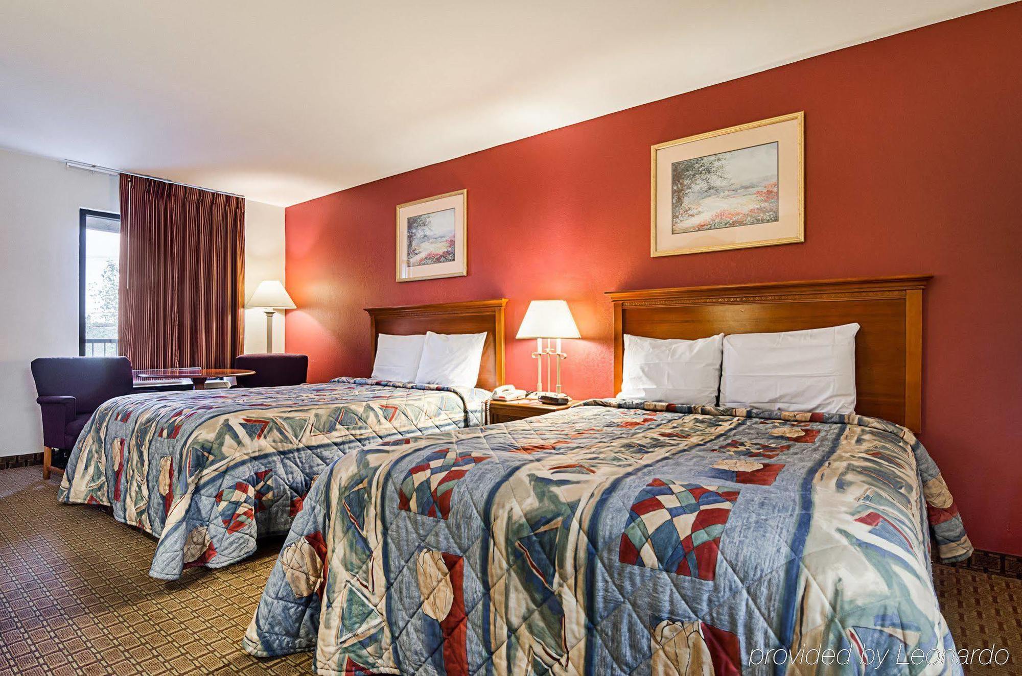 Econo Lodge Ρίτσμοντ Εξωτερικό φωτογραφία