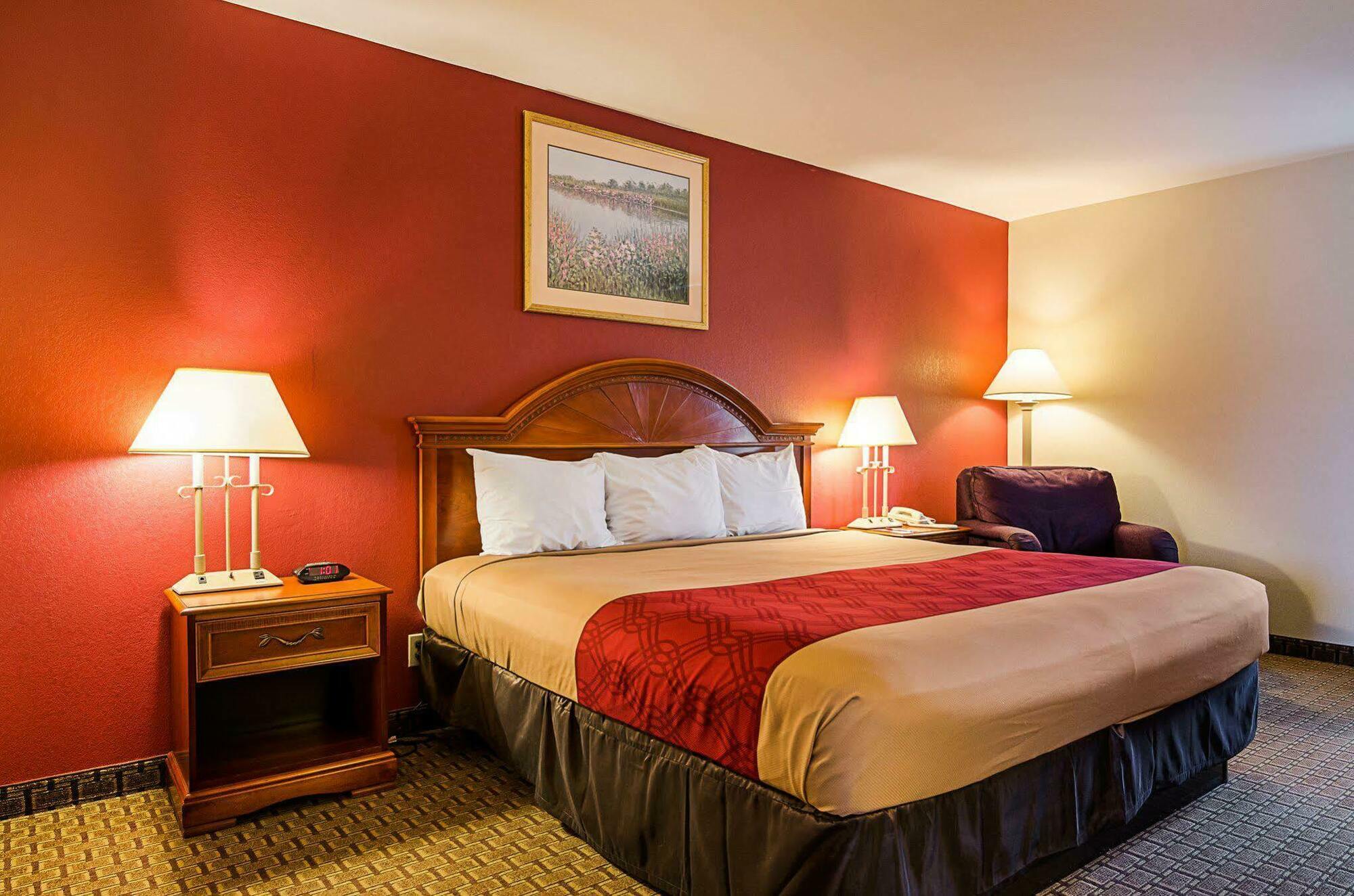 Econo Lodge Ρίτσμοντ Εξωτερικό φωτογραφία