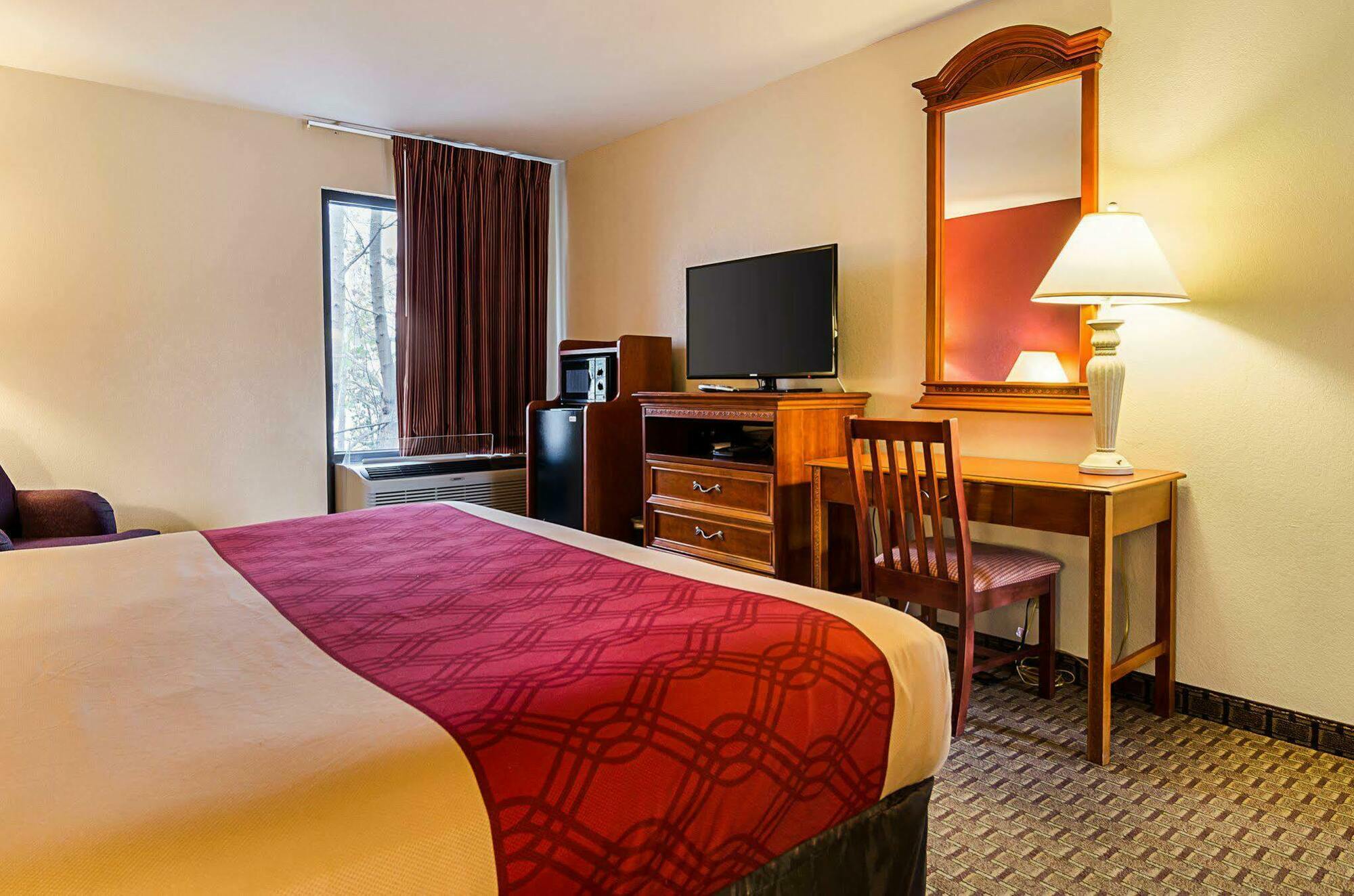 Econo Lodge Ρίτσμοντ Εξωτερικό φωτογραφία