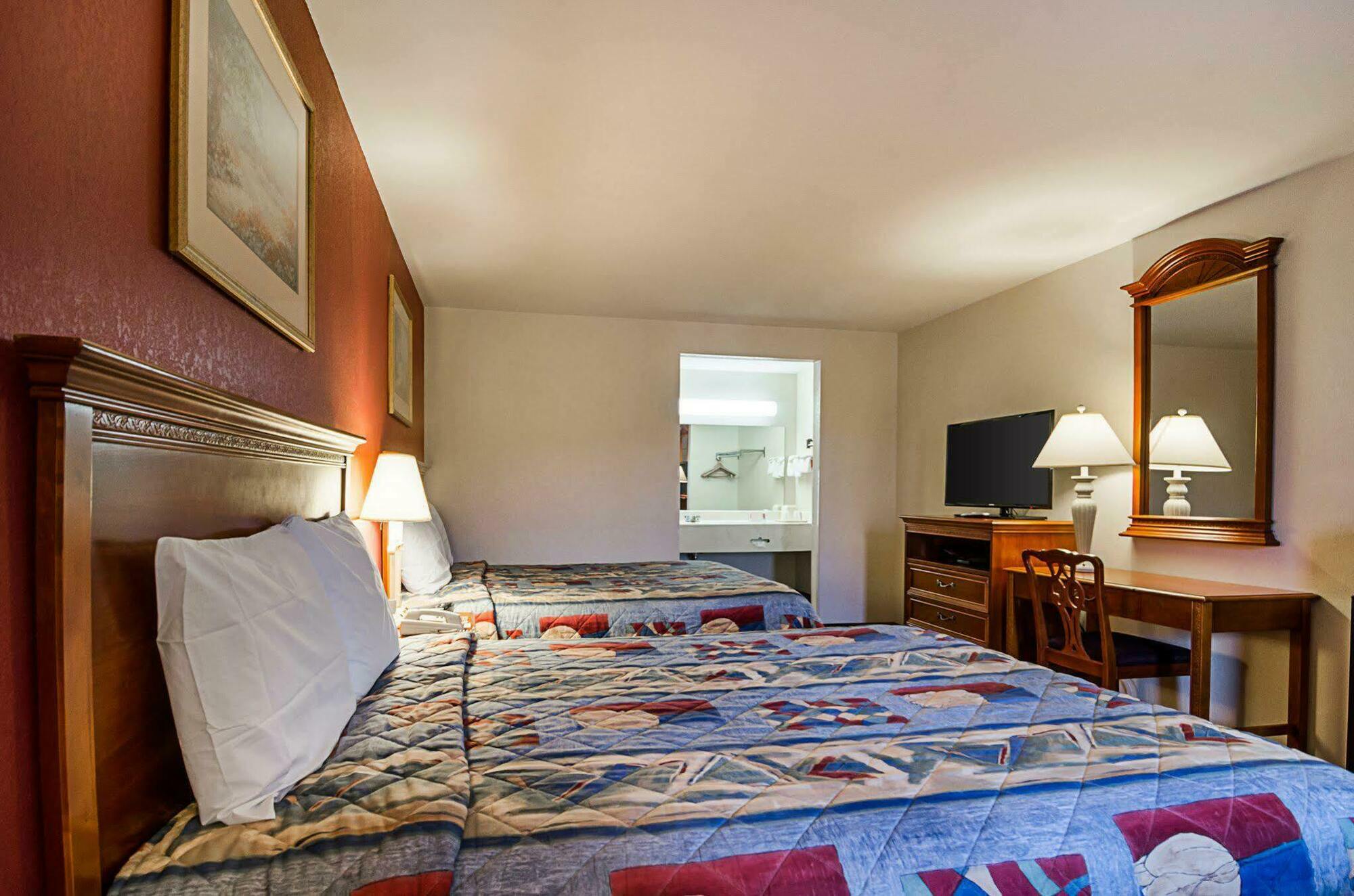 Econo Lodge Ρίτσμοντ Εξωτερικό φωτογραφία